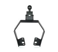 WSUMKH Soporte De Navegación GPS para Teléfono De Motocicleta para F750GS F850GS F850GS ADV 2017 2018 2019 2020 2021 2022 2023 2024 Soporte Montaje Teléfono(Type 6)