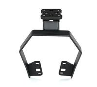 WSUMKH Soporte De Navegación GPS para Teléfono De Motocicleta para F750GS F850GS F850GS ADV 2017 2018 2019 2020 2021 2022 2023 2024 Soporte Montaje Teléfono(Type 1)