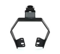 WSUMKH Soporte De Navegación GPS para Teléfono De Motocicleta para F750GS F850GS F850GS ADV 2017 2018 2019 2020 2021 2022 2023 2024 Soporte Montaje Teléfono(Type 3)