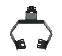 WSUMKH Soporte De Navegación GPS para Teléfono De Motocicleta para F750GS F850GS F850GS ADV 2017 2018 2019 2020 2021 2022 2023 2024 Soporte Montaje Teléfono(Type 2)