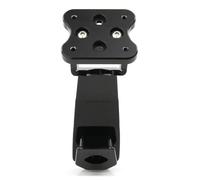 WSUMKH Soporte De Navegación GPS Teléfono para Ducati Multistrada 950 1200 Y para Enduro 1260 V2 Abrazadera para Manillar De Motocicleta Soporte Montaje Teléfono(Type 1)