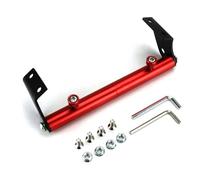 WSUMKH Soporte De Navegación Motocicleta para Colove KY Moto KY500X KY400X 500X 400X, Soporte para GPS Y Teléfono Inteligente. Soporte Montaje Teléfono(F)