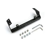 WSUMKH Soporte De Navegación Motocicleta para Colove KY Moto KY500X KY400X 500X 400X, Soporte para GPS Y Teléfono Inteligente. Soporte Montaje Teléfono(J)