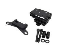 WSUMKH Soporte De Navegación Motocicleta para Ducati XDiavel S 2016 2017 2018 2019 2020 2021 Soporte para Teléfono Móvil USB Nuevo Negro Soporte GPS. Soporte Montaje Teléfono(C)