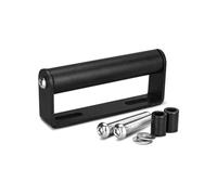 WSUMKH Soporte De Navegación Motocicleta para T-MAX 560 Tmax 560 Tech MAX 2022 Soporte para GPS Adaptador para Teléfono Inteligente Soporte Montaje Teléfono