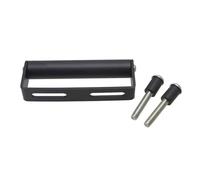 WSUMKH Soporte De Navegación Motocicleta para T-MAX 560 Tmax 560 Tech MAX 2022, Soporte para GPS, Adaptador para Teléfono Inteligente Soporte Montaje Teléfono