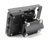 WSUMKH Soporte De Navegación para Motocicleta, Soporte Delantero para Teléfono Móvil, para X-ADV 750 X-ADV750 2021 2022 XADV 750 XADV750 Soporte Montaje Teléfono(AB)