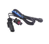 WSUMKH Soporte De Navegación para Teléfono Móvil con Manillar De 12 Mm para F750GS F800GS F700GS F850GS R1200R Carga USB para Teléfono. Soporte Montaje Teléfono(F)