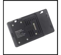 WSUMKH Soporte De Navegación para Teléfono Móvil Motocicleta Carga Inalámbrica para R1200GS R1250GS ADV LC F750GS F850GS S1000XR F800GS Y F700GS Soporte Montaje Teléfono(Only USB Charger)