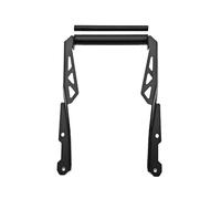 WSUMKH Soporte De Navegación para Teléfono Móvil Y GPS Motocicleta para CFMOTO 800MT MT800 2023 2024 2025, 22 Mm Y 12 Mm Soporte Montaje Teléfono(12and22mm 800mt)