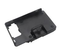 WSUMKH Soporte De Navegación para Teléfono Y Parabrisas De Motocicleta Carga Inalámbrica USB para TMAX 530 T-MAX 530 2017 2018 2019 2020 Soporte Montaje Teléfono(USB Charging)