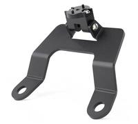 WSUMKH Soporte De Placa De Montaje para GPS De Motocicleta De Aluminio para Suzuki GSX-8S GSX8S GSX 8S 2023 2024 Adaptador De Soporte para Teléfono Soporte Montaje Teléfono(Type 2)