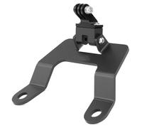 WSUMKH Soporte De Placa De Montaje para GPS De Motocicleta De Aluminio para Suzuki GSX-8S GSX8S GSX 8S 2023 2024 Adaptador De Soporte para Teléfono Soporte Montaje Teléfono(Type 4)