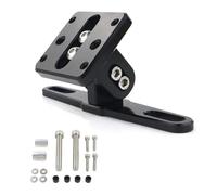 WSUMKH Soporte De Placa De Navegación GPS Motocicleta para Suzuki GW250F SV650 B-King GW250F Bandit GSF250/600/750/1250 GSR600 GSX-S DR-Z Soporte Montaje Teléfono