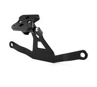 WSUMKH Soporte De Teléfono para Navegación De Motocicleta Parabrisas GPS para Triumph para Tiger 850 Sport para Tiger 900 GT Low/Pro/Rally Pro Soporte Montaje Teléfono(Type 1)