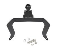 WSUMKH Soporte Montaje para GPS Teléfono para R 1200 Nine-T Scrambler R 1200 Nine-T Urban GS/Soporte Adaptador para Navegador Motocicleta Soporte Montaje Teléfono(Type 6)