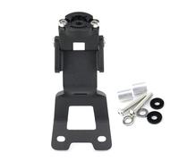 WSUMKH Soporte Montaje para Navegador GPS Motocicleta Adaptador Teléfono para Triumph Street Scrambler 900 2017-2020 Street Twin900 2016 2017 2018-2024 Soporte Montaje Teléfono(Type 3)