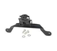 WSUMKH Soporte Montaje Parabrisas Motocicleta con Navegación GPS para Triumph para Tiger 1200 GT/GT Pro/GT para Explorer/Rally Pro/para Explorer 2022-2024 Soporte Montaje Teléfono(Type 2)