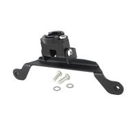 WSUMKH Soporte Montaje Parabrisas Motocicleta con Navegación GPS para Triumph para Tiger 1200 GT/GT Pro/GT para Explorer/Rally Pro/para Explorer 2022-2024 Soporte Montaje Teléfono(Type 3)