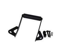 WSUMKH Soporte Navegación GPS Motocicleta Soporte USB Teléfono Móvil Barra Transversal para Moto para Guzzi V 85 TT V85 TT V85TT 2019 2020 2021-2023 2024 Soporte Montaje Teléfono