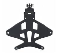 WSUMKH Soporte Navegación GPS para Motocicleta para Suzuki V-Strom 650 (DL650) 2012 2013 2014 2015 2016 V-Strom 650 XT 2015 2016 Soporte para Parabrisas. Soporte Montaje Teléfono(Type 4)