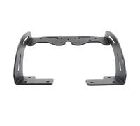 WSUMKH Soporte para GPS De Motocicleta para Pan America 2021 2022 2023 2024 Placa Navegación GPS Soporte para Teléfono Móvil Soporte Montaje Teléfono