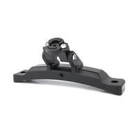 WSUMKH Soporte para GPS De Motocicleta, Soporte De Navegación para Teléfono, Soporte De Montaje para ST1300 ST 1300 2002-2020 2021 2022 2023 2024 Soporte Montaje Teléfono(Type 3)