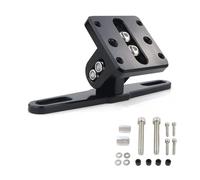 WSUMKH Soporte para GPS Y Navegador para Teléfono para F650GS F800GS F800GT R1150R R1200GS R1200R Y S1000R Soporte Montaje Teléfono