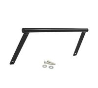 WSUMKH Soporte para GPS Y Teléfono De Motocicleta Placa De Navegación para R1200RS 2014 2015 2016 2017 Y 2018 R 1200 RS Soporte Montaje Teléfono