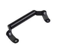 WSUMKH Soporte para Manillar De Motocicleta con GPS Y Soporte para Teléfono Compatible para Benelli TRK702 TRK 702 X TRK702X 2022 2023. Soporte Montaje Teléfono(A(Only The Bracket))