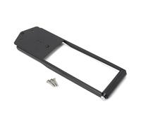 WSUMKH Soporte para Parabrisas De Motocicleta para Tracer 9 para Tracer 900 (2021 2022) Nuevo para Teléfono Móvil GPS Y Placa De Navegación. Soporte Montaje Teléfono(22mm)