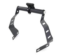 WSUMKH Soporte para Parabrisas De Motocicleta Placa De Navegación GPS para Teléfono Móvil para Royal para Enfield Himalayan BS6 2021 2022 2023 Soporte Montaje Teléfono