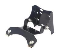 WSUMKH Soporte para Parabrisas Soporte para Teléfono Inteligente Soporte para GPS Y Navegación para TMAX 530 T-MAX 530 Tmax 530 2017 2018 2019 Soporte Montaje Teléfono(B)