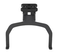 WSUMKH Soporte para Placa De Navegación GPS Motocicleta para Triumph para Tiger Sport 660 2022 2023 2024 Soporte para Parabrisas Teléfono. Soporte Montaje Teléfono(Type 1)
