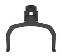 WSUMKH Soporte para Placa De Navegación GPS Motocicleta para Triumph para Tiger Sport 660 2022 2023 2024 Soporte para Parabrisas Teléfono. Soporte Montaje Teléfono(Type 2)