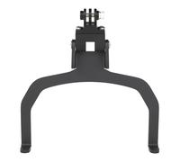 WSUMKH Soporte para Placa De Navegación GPS Motocicleta para Triumph para Tiger Sport 660 2022 2023 2024 Soporte para Parabrisas Teléfono. Soporte Montaje Teléfono(Type 4)