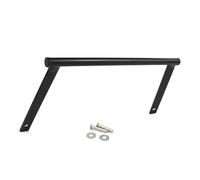 WSUMKH Soporte para Placa De Navegación GPS para R1200RS 2014 2015 2016 2017 2018 R 1200 RS Soporte para Teléfono De Motocicleta Soporte Montaje Teléfono