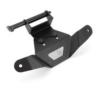 WSUMKH Soporte para Placa De Navegación GPS para Teléfono Inteligente para C400GT C 400GT C400 GT Soporte Frontal para Teléfono De Motocicleta Soporte Montaje Teléfono(Support)