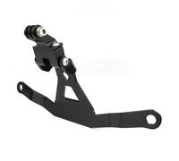 WSUMKH Soporte para Teléfono con Navegación para Motocicleta Parabrisas GPS para Triumph para Tiger 850 Sport para Tiger 900 GT Low/Pro/Rally Pro 2020-2024 Soporte Montaje Teléfono(Type 4)