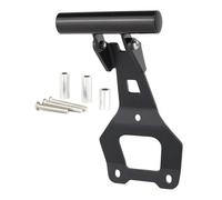 WSUMKH Soporte para Teléfono con Navegación Y Parabrisas para Ducati DesertX 2022 2023 Y 2024 Accesorios para Motocicleta. Soporte Montaje Teléfono(Type 5)