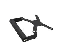 WSUMKH Soporte para Teléfono De Motocicleta Soporte para Placa De Navegación GPS para Royal para Enfield Himalayan 450 2024 2025 Himalayan450 Soporte Montaje Teléfono(22MM)