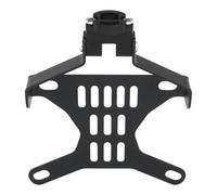 WSUMKH Soporte para Teléfono GPS para Parabrisas De Motocicleta para Royal para Enfield Himalayan 450 2024 Soporte Montaje Teléfono(Type 3)