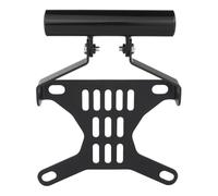 WSUMKH Soporte para Teléfono GPS para Parabrisas De Motocicleta para Royal para Enfield Himalayan 450 2024 Soporte Montaje Teléfono(Type 5)