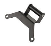 WSUMKH Soporte para Teléfono Inteligente Y Navegación GPS para Motocicletas para Xmax X-MAX 300 250 XMAX300 2023 2024 Soporte Montaje Teléfono