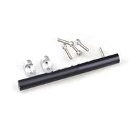 WSUMKH Soporte para Teléfono Móvil con Puerto USB Y Navegación GPS para Motocicletas 650MT 650 MT MT650 MT650 A Prueba De Golpes Y con Voltaje Soporte Montaje Teléfono(Navigation Bracket)