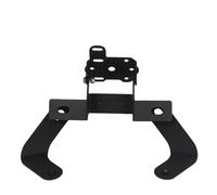 WSUMKH Soporte para Teléfono Móvil Motocicleta, Placa De Navegación GPS, para T-MAX TMAX 530 TMAX530 2012 2013 2014 2015 2016 2017 2018 2019 Soporte Montaje Teléfono(2012-2016)