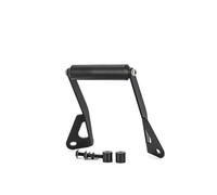 WSUMKH Soporte para Teléfono Móvil para Moto para Guzzi V85 TT V85TT 2019 2020 Compatible GPS Teléfono Inteligente Soporte Navegación para Motocicleta. Soporte Montaje Teléfono(22mm)