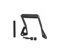 WSUMKH Soporte para Teléfono Móvil para Moto para Guzzi V85 TT V85TT 2019 2020 Compatible GPS Teléfono Inteligente Soporte Navegación para Motocicleta. Soporte Montaje Teléfono(12mm 22mm)