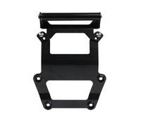 WSUMKH Soporte para Teléfono Móvil Y GPS para Motocicleta Accesorio para XMAX300 para Xmax 300 X-MAX 300 Años 2023 Y 2024 Soporte Montaje Teléfono