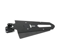 WSUMKH Soporte para Teléfono Móvil Y Placa De Navegación GPS para Triumph para Tiger 1200 Tiger1200 2018 2019 2020 Accesorios para Motocicleta Soporte Montaje Teléfono